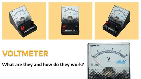 digital voltmeter types|Electronic DC Voltmeter: Definition, Types and .